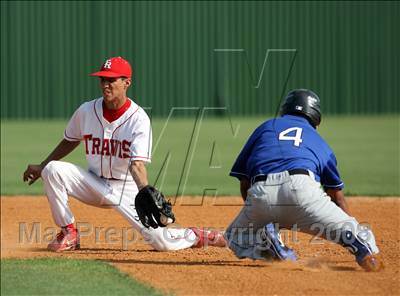 Thumbnail 1 in McCallum @ Travis photogallery.