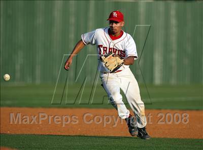 Thumbnail 1 in McCallum @ Travis photogallery.