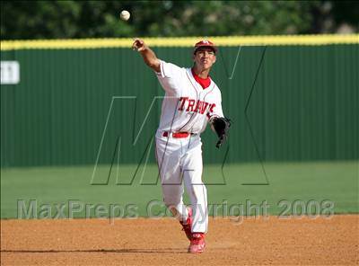 Thumbnail 1 in McCallum @ Travis photogallery.