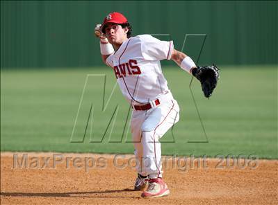 Thumbnail 1 in McCallum @ Travis photogallery.