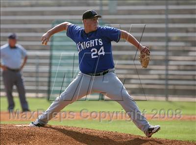 Thumbnail 2 in McCallum @ Travis photogallery.