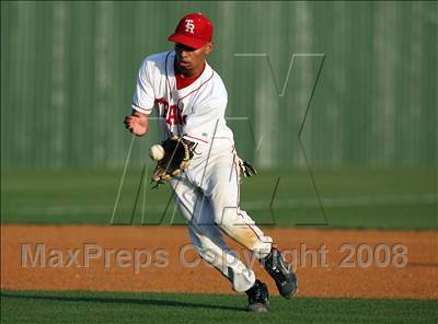 Thumbnail 3 in McCallum @ Travis photogallery.