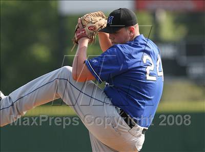Thumbnail 2 in McCallum @ Travis photogallery.