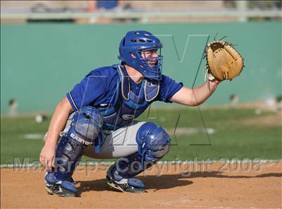 Thumbnail 1 in McCallum @ Travis photogallery.