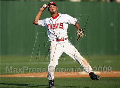 Thumbnail 2 in McCallum @ Travis photogallery.