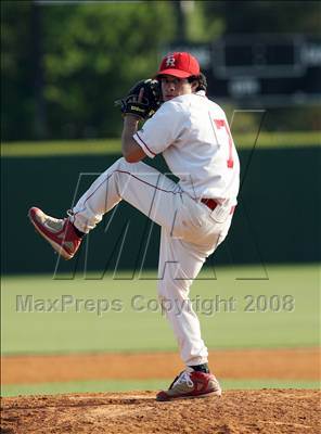 Thumbnail 2 in McCallum @ Travis photogallery.