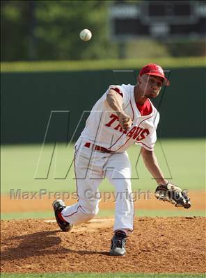 Thumbnail 3 in McCallum @ Travis photogallery.