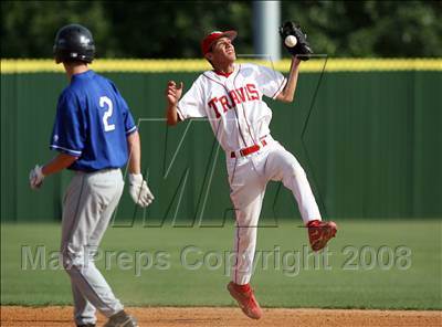Thumbnail 1 in McCallum @ Travis photogallery.