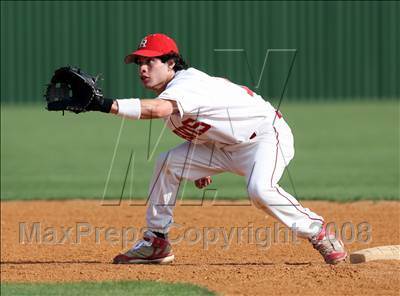 Thumbnail 2 in McCallum @ Travis photogallery.