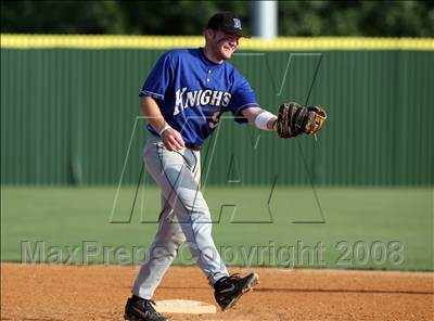 Thumbnail 1 in McCallum @ Travis photogallery.