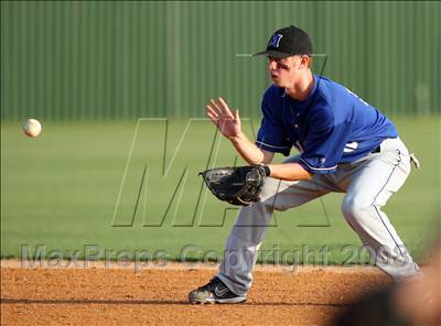 Thumbnail 1 in McCallum @ Travis photogallery.