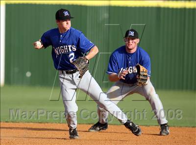 Thumbnail 1 in McCallum @ Travis photogallery.