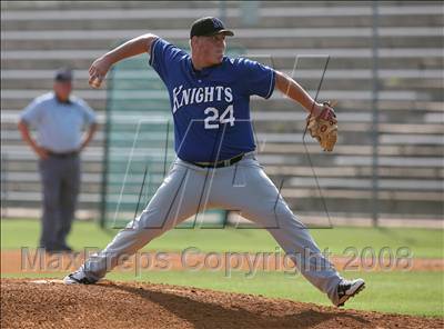 Thumbnail 2 in McCallum @ Travis photogallery.