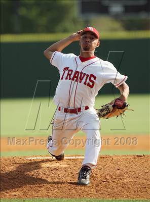Thumbnail 2 in McCallum @ Travis photogallery.