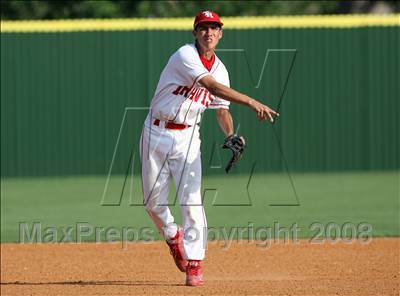 Thumbnail 2 in McCallum @ Travis photogallery.