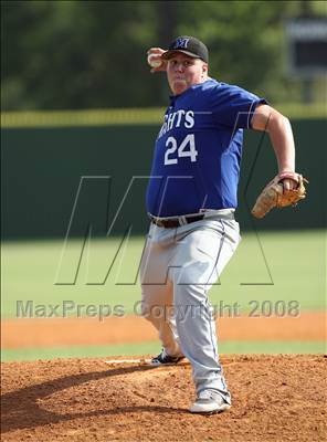 Thumbnail 1 in McCallum @ Travis photogallery.