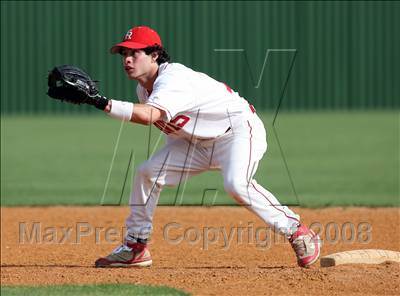 Thumbnail 1 in McCallum @ Travis photogallery.