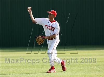 Thumbnail 3 in McCallum @ Travis photogallery.