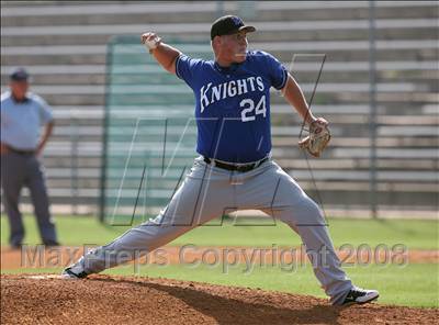 Thumbnail 1 in McCallum @ Travis photogallery.