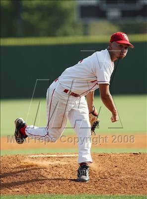 Thumbnail 1 in McCallum @ Travis photogallery.