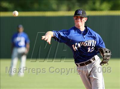 Thumbnail 2 in McCallum @ Travis photogallery.