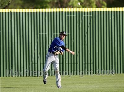 Thumbnail 2 in McCallum @ Travis photogallery.