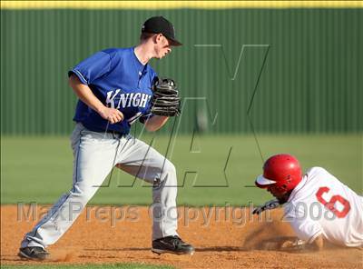 Thumbnail 3 in McCallum @ Travis photogallery.