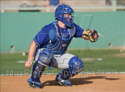 Thumbnail 2 in McCallum @ Travis photogallery.