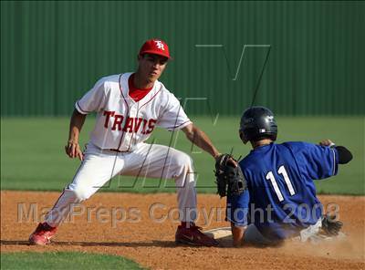 Thumbnail 1 in McCallum @ Travis photogallery.