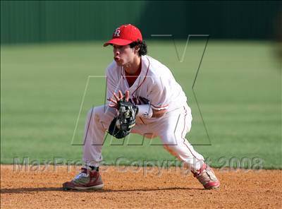 Thumbnail 1 in McCallum @ Travis photogallery.