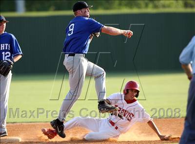 Thumbnail 2 in McCallum @ Travis photogallery.