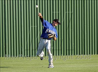 Thumbnail 1 in McCallum @ Travis photogallery.