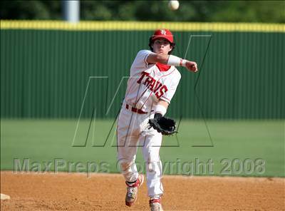 Thumbnail 1 in McCallum @ Travis photogallery.
