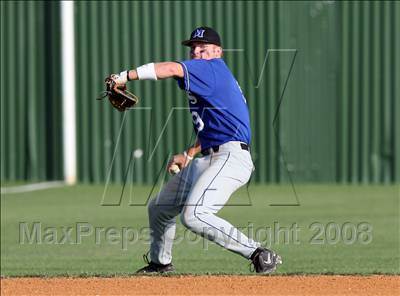 Thumbnail 1 in McCallum @ Travis photogallery.