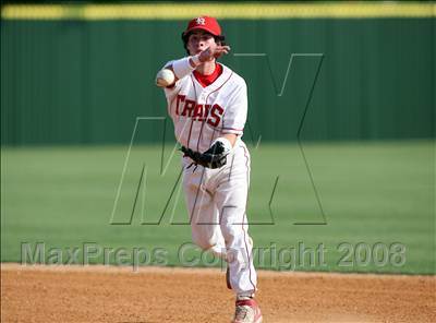 Thumbnail 3 in McCallum @ Travis photogallery.