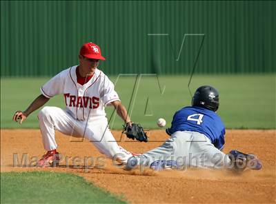 Thumbnail 2 in McCallum @ Travis photogallery.