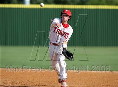 Thumbnail 3 in McCallum @ Travis photogallery.