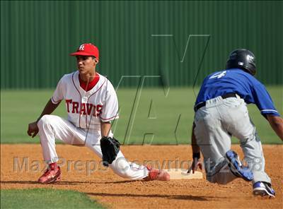 Thumbnail 3 in McCallum @ Travis photogallery.
