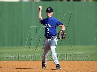 Thumbnail 1 in McCallum @ Travis photogallery.