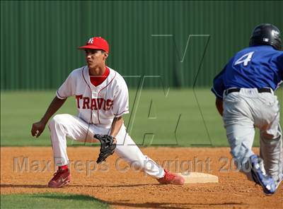 Thumbnail 2 in McCallum @ Travis photogallery.