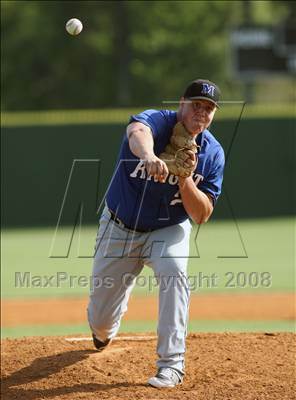 Thumbnail 2 in McCallum @ Travis photogallery.