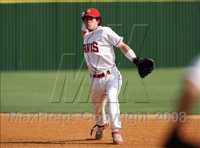 Thumbnail 2 in McCallum @ Travis photogallery.