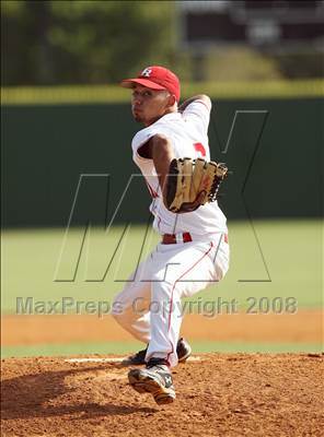 Thumbnail 1 in McCallum @ Travis photogallery.