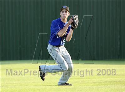 Thumbnail 2 in McCallum @ Travis photogallery.