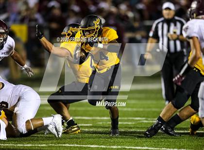 Thumbnail 1 in Sherman @ Denison photogallery.