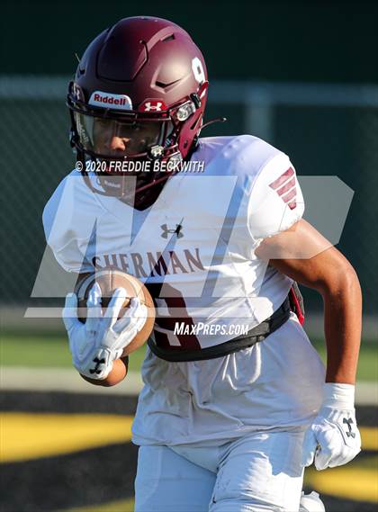 Thumbnail 2 in Sherman @ Denison photogallery.