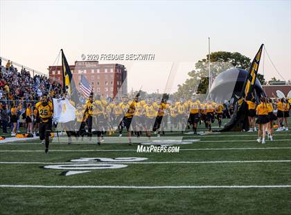 Thumbnail 3 in Sherman @ Denison photogallery.
