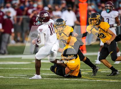 Thumbnail 3 in Sherman @ Denison photogallery.