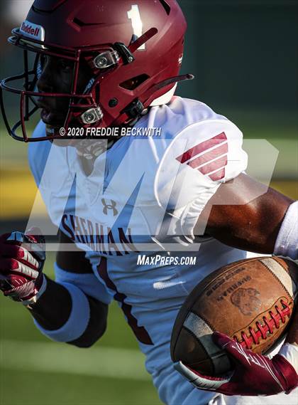 Thumbnail 1 in Sherman @ Denison photogallery.