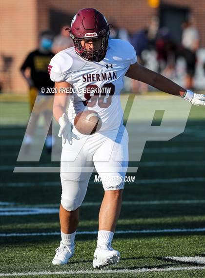 Thumbnail 1 in Sherman @ Denison photogallery.